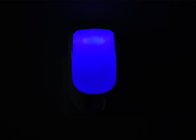 Κίνα Μικρή διακοσμητική κινήσεων αισθητήρων ανθεκτική τραχιά κατασκευή χρώματος νύχτας ανοικτό μπλε εργοστάσιο